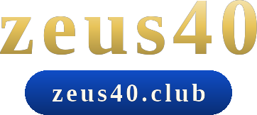 zeus40 logo